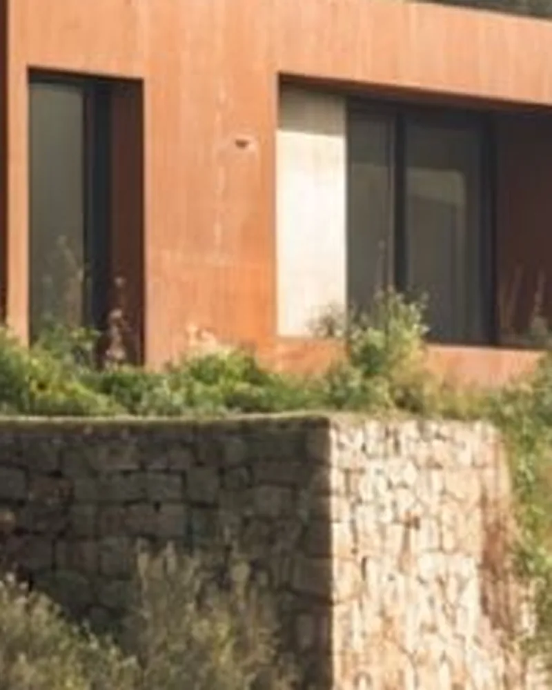 Corten